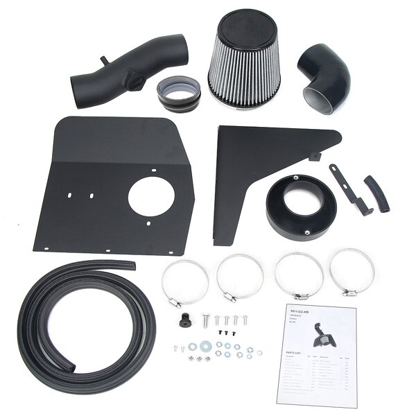 Cold Air Intake Supplier - Factory Direct for Camaro LS LT 3.6L V6