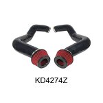 Race Downpipe Factory - OEM/ODM for BMW F90 G90 M5 S63 4.4L V8