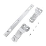 Front Subframe Brace Factory - OEM/ODM for VW Golf MK7 MK8 R GTI Audi RS3