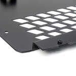 Oil Cooler Skid Plate Supplier - Factory Direct for BMW F90 M5 S63 4.4L Guard