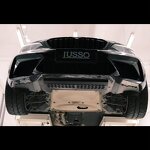 Engine Guard Plate Manufacturer - OEM/ODM for BMW M2C F87 Fenders Lower Guard