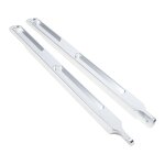 Strut Brace Manufacturer - OEM/ODM Billet Aluminum for Audi B9 A4 A5 S4 S5