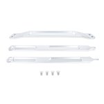 Strut Brace Manufacturer - OEM/ODM Billet Aluminum for Audi B9 A4 A5 S4 S5