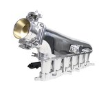 CNC Intake Manifold Manufacturer - OEM/ODM for 2JZ GE with Throttle Body
