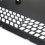 Oil Cooler Skid Plate Supplier - Factory Direct for BMW F90 M5 Guard Panel