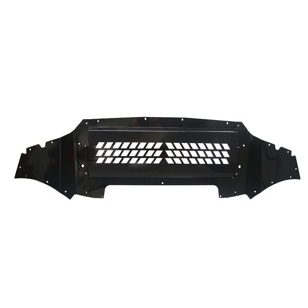 Engine Guard Plate Manufacturer - OEM/ODM for BMW M2C F87 Fenders Lower Guard