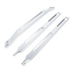 Strut Brace Manufacturer - OEM/ODM Billet Aluminum for Audi B9 A4 A5 S4 S5