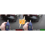 Downpipe Factory - OEM/ODM for Audi C7 RS7 RS6 S6 S7 4.0T TFSI