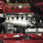 K20A2 Intake Manifold Factory - OEM/ODM CNC Billet Bulk Order for Acura RSX