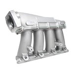 K20 Intake Manifold Supplier - OEM/ODM CNC Billet for Acura RSX Civic Si