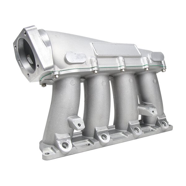 K20 Intake Manifold Supplier - OEM/ODM CNC Billet for Acura RSX Civic Si