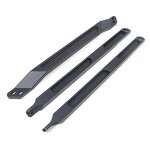 Strut Brace Factory - OEM/ODM Billet Aluminum for Audi B9 A4 A5 S4 S5 RS5