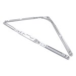 Racing Strut Brace Factory - OEM/ODM Steel for BMW M3 G80 M4 G82 S58