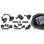 Carbon Fiber Steering Wheel Factory - OEM/ODM Custom for 2015 F10 528xDrive