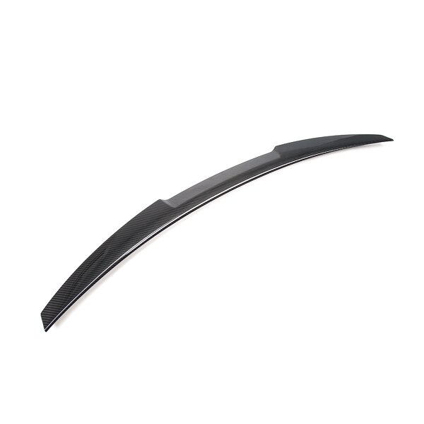 Carbon Fiber Spoiler Manufacturer - OEM/ODM for BMW G22 G20