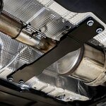 Driveshaft Tunnel Brace Supplier - OEM/ODM for VW Audi Mk7 Mk8 GTI Leon MQB