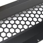 Oil Cooler Shield Manufacturer - OEM/ODM High Performance for BMW F80 F82 M3 M4