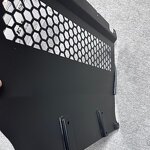 Oil Cooler Skid Plate Manufacturer - OEM/ODM for BMW X3M X4M F97 F98 S58