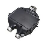 Charge Air Cooler Factory - OEM/ODM Top Mount Dual Pass for BMW M3 M4