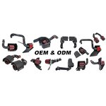 Carbon Fiber Steering Wheel Factory - OEM/ODM Custom for 2015 F10 528xDrive