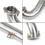 Exhaust Pipe Manufacturer - OEM/ODM for BMW G83 G82 M4 G80 M3 S58