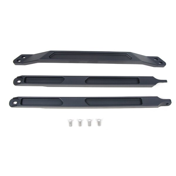 Strut Brace Factory - OEM/ODM Billet Aluminum for Audi B9 A4 A5 S4 S5 RS5