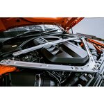 Racing Strut Brace Factory - OEM/ODM Steel for BMW M3 G80 M4 G82 S58