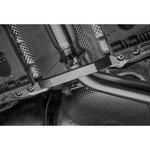 Front Subframe Brace Supplier - OEM/ODM High Quality for VW Golf R GTI RS3