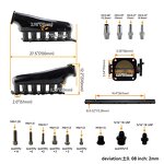 Billet Intake Manifold Supplier - OEM/ODM for 2JZ GE with Throttle Body Fuel Rail