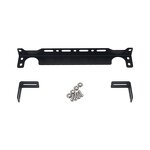 Oil Cooler Bracket Supplier - OEM/ODM Aluminum Mounting for 248mm Cooler