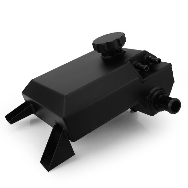 Coolant Reservoir Tank Factory - OEM/ODM for BA BF XR6T 6 Cylinder Black