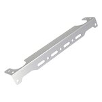 Oil Cooler Bracket Supplier - OEM/ODM Aluminum Mounting for 248mm Cooler