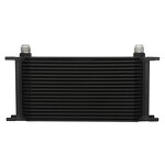 Transmission Oil Cooler Manufacturer - OEM/ODM Universal 19 Row Aluminum Core