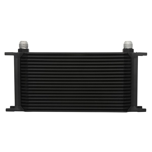 Transmission Oil Cooler Manufacturer - OEM/ODM Universal 19 Row Aluminum Core