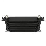 Transmission Oil Cooler Manufacturer - OEM/ODM Universal 19 Row Aluminum Core