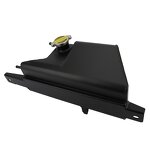 Radiator Coolant Tank Factory - OEM/ODM Aluminum for Nissan GTR R35 2009-2014