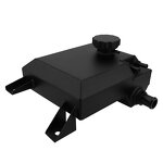 Coolant Reservoir Tank Factory - OEM/ODM for BA BF XR6T 6 Cylinder Black