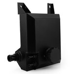 Coolant Reservoir Tank Factory - OEM/ODM for BA BF XR6T 6 Cylinder Black