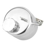Coolant Overflow Tank Supplier - OEM/ODM Aluminum for R53 R52 MINI Cooper