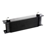 Transmission Oil Cooler Supplier - OEM/ODM Racing Aluminum Plate Fin 19 Row