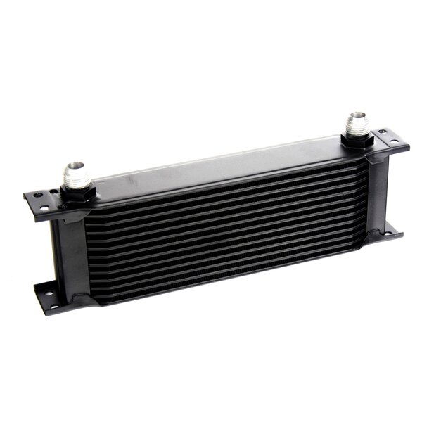 Transmission Oil Cooler Supplier - OEM/ODM Racing Aluminum Plate Fin 19 Row