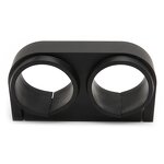 Fuel Pump Bracket Factory - OEM/ODM Billet Aluminum 044 Dual Pump Mount