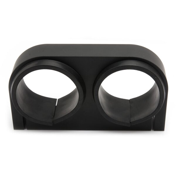 Fuel Pump Bracket Factory - OEM/ODM Billet Aluminum 044 Dual Pump Mount