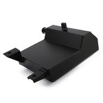 Overflow Reservoir Tank Manufacturer - OEM/ODM 2.5L Aluminium for Ford BA BF