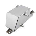 Radiator Coolant Tank Factory - OEM/ODM Aluminum for Nissan GTR R35 2009-2014