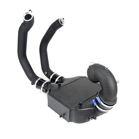 Top Mount Intercooler Factory - OEM/ODM for BMW M3 M4 F80 F82 S55 3.0T