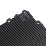 DCT Oil Pan Factory - OEM/ODM CNC Aluminum for BMW F80 M3 F82 M4 F87 M2C