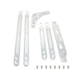 Racing Strut Brace Supplier - OEM/ODM for BMW M3 G80 M4 G82 S58 Steel