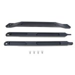 Strut Brace Factory - OEM/ODM Billet Aluminum for Audi B9 A4 A5 S4 S5 RS5