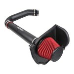 Cold Air Intake Supplier - Factory Direct for Dodge Charger Challenger
